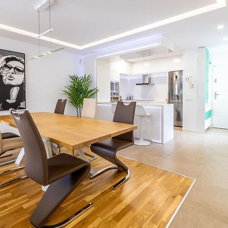 Fantastic Apartment Great Location Marbella Kültér fotó
