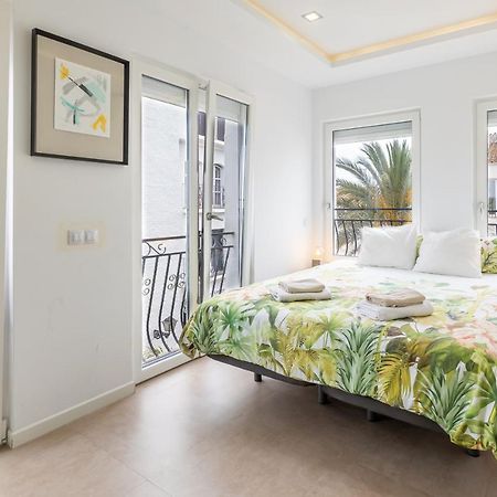 Fantastic Apartment Great Location Marbella Kültér fotó