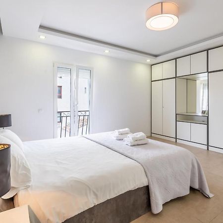 Fantastic Apartment Great Location Marbella Kültér fotó