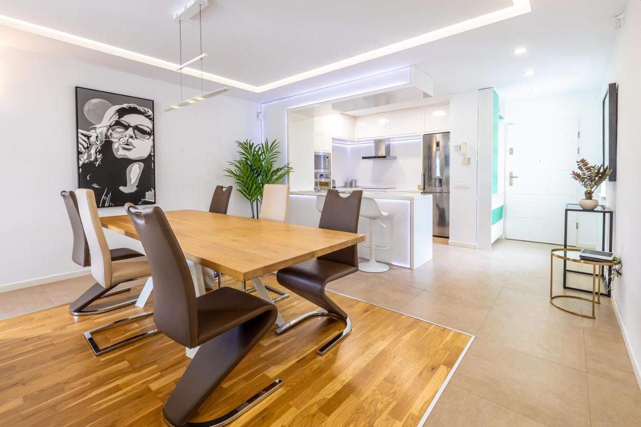 Fantastic Apartment Great Location Marbella Kültér fotó