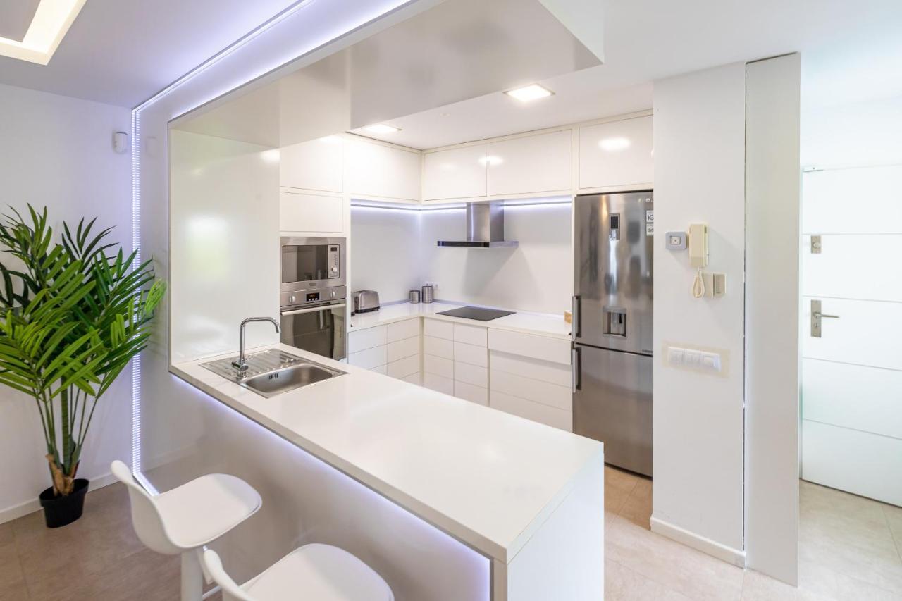 Fantastic Apartment Great Location Marbella Kültér fotó