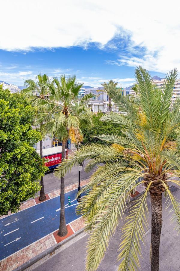 Fantastic Apartment Great Location Marbella Kültér fotó