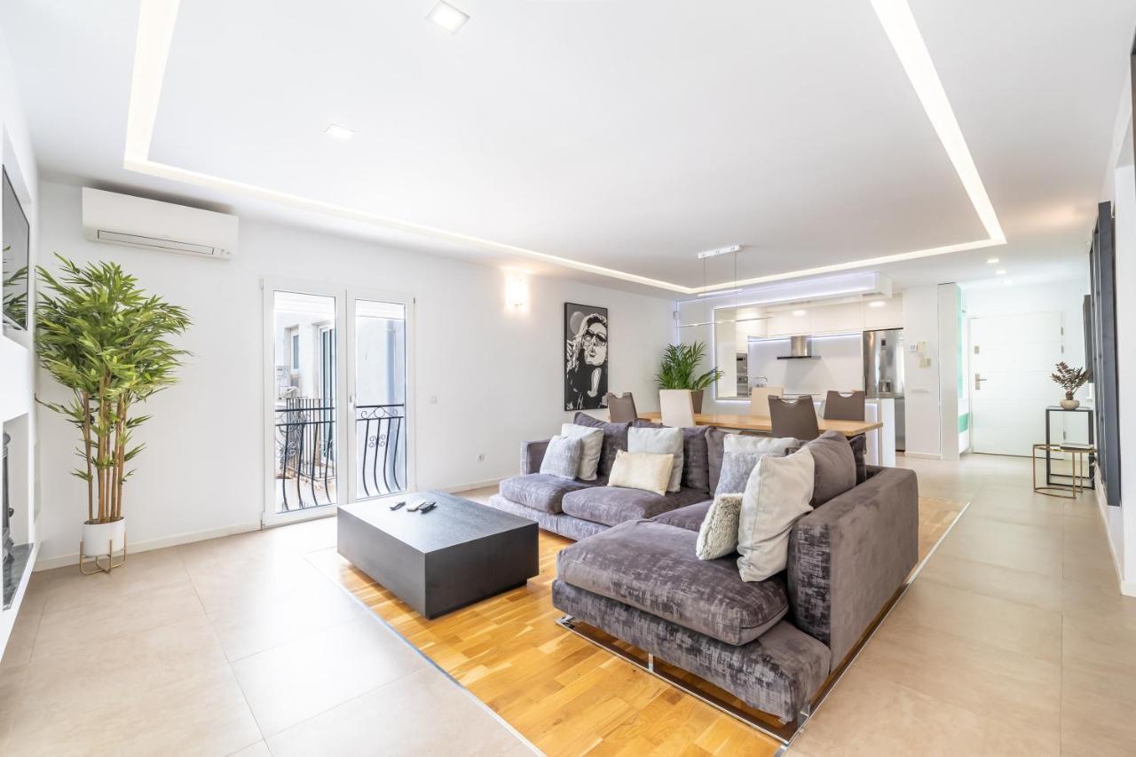 Fantastic Apartment Great Location Marbella Kültér fotó