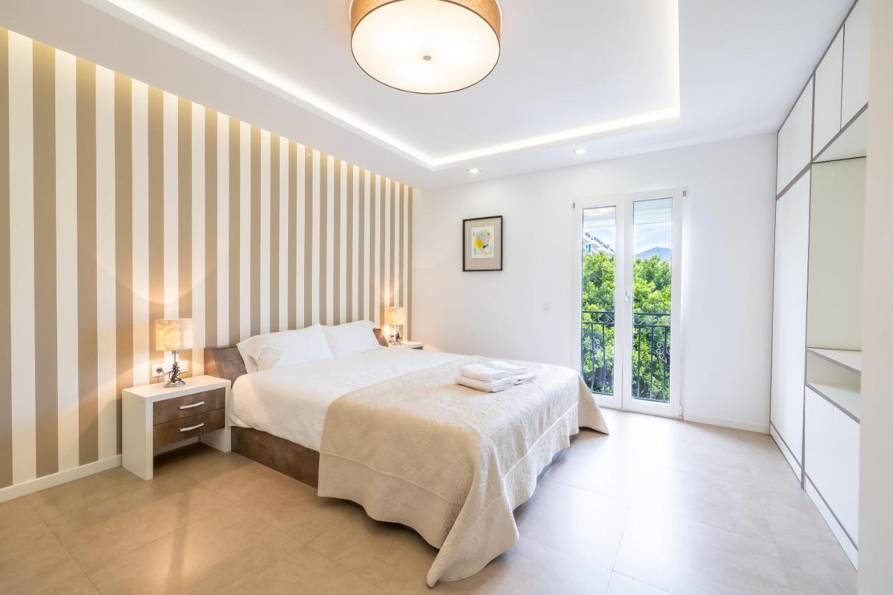 Fantastic Apartment Great Location Marbella Kültér fotó