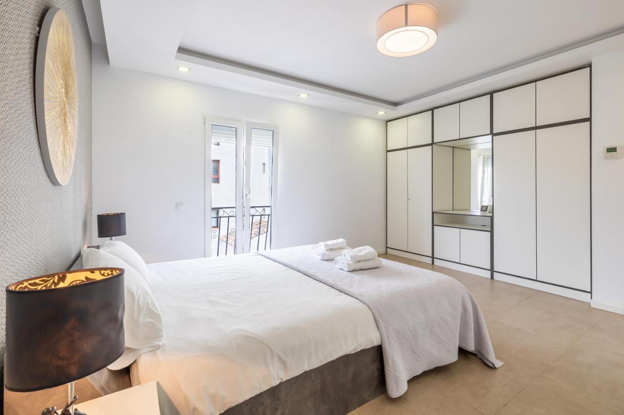 Fantastic Apartment Great Location Marbella Kültér fotó