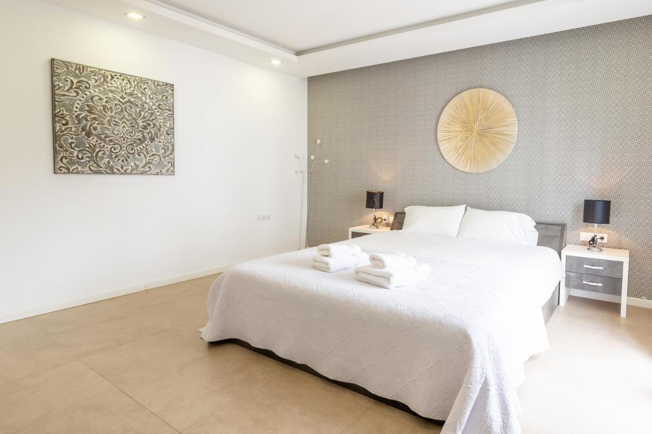 Fantastic Apartment Great Location Marbella Kültér fotó