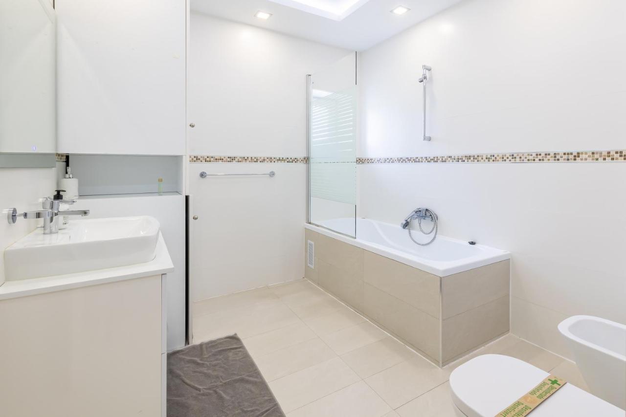 Fantastic Apartment Great Location Marbella Kültér fotó