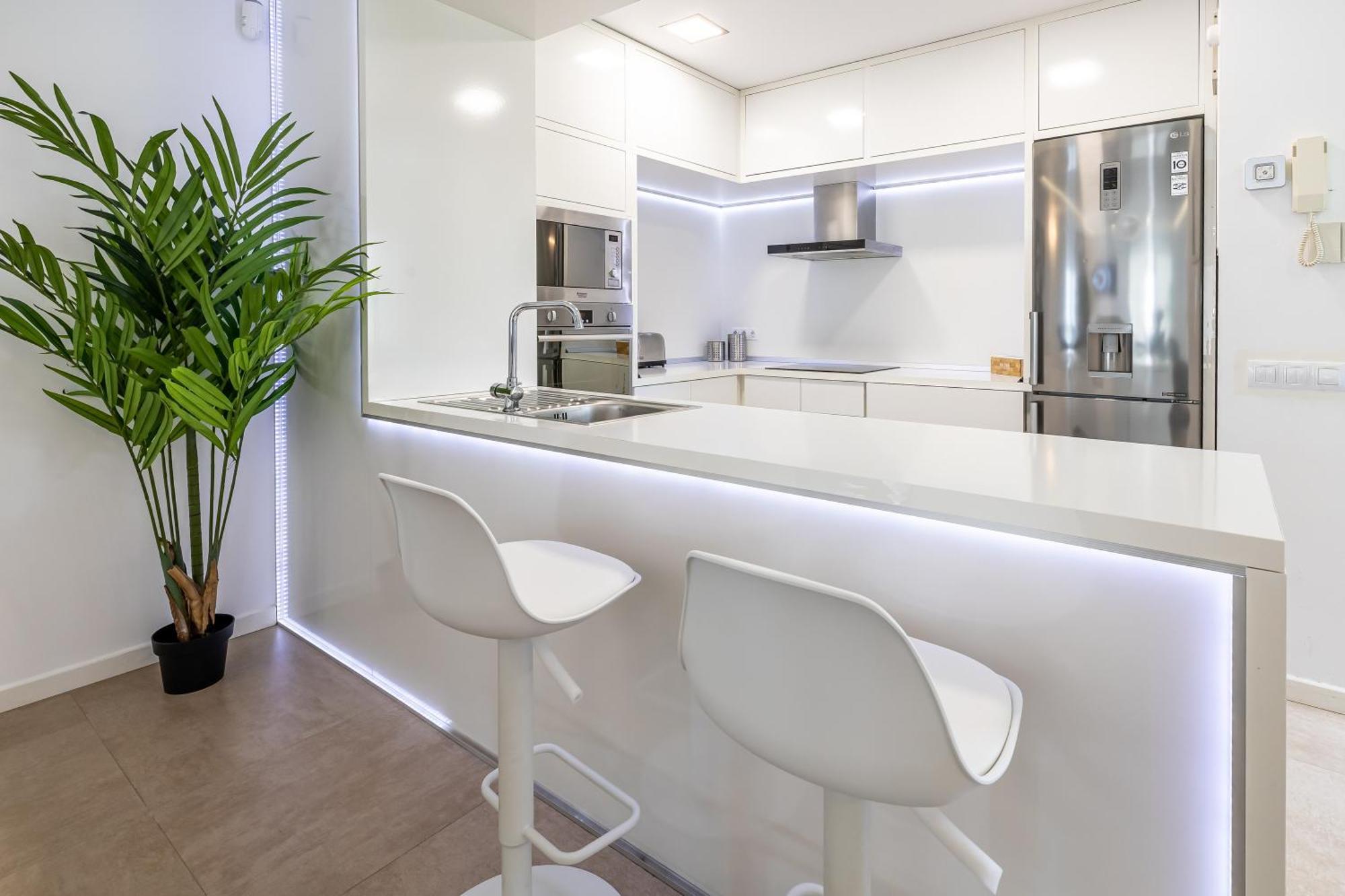 Fantastic Apartment Great Location Marbella Kültér fotó
